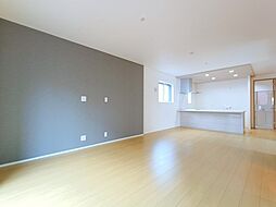 佐倉市上志津4期　新築戸建 全1棟