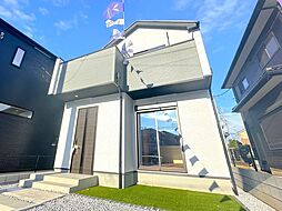 千葉市若葉区加曽利町4期　新築戸建 全4棟
