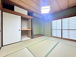 和室の画像