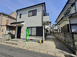佐倉市西志津　中古戸建