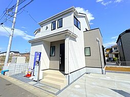 千葉市稲毛区宮野木町23−3期　新築戸建 全3棟