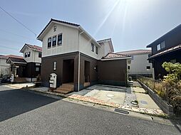 市原市うるいど南3丁目　中古戸建