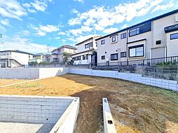 千葉市中央区生実町 条件付き売地 全3区画