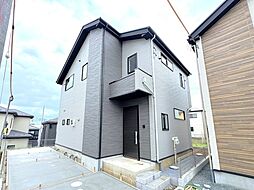 千葉市稲毛区宮野木町8期　新築戸建 全4棟