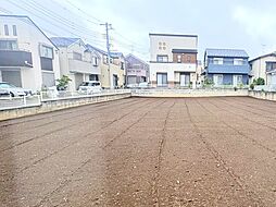船橋市夏見6丁目24−1期　条件なし売地 全3区画