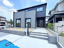 四街道市旭ケ丘10期　新築戸建 全1棟
