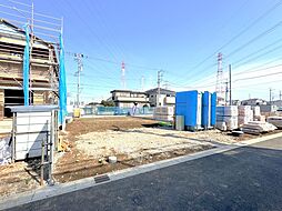船橋市二和西5丁目24−1期　条件付き売地 全12区画