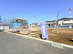 船橋市二和西5丁目24−1期 条件付き売地 全12区画