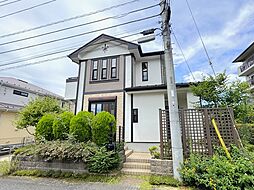 千葉市緑区おゆみ野中央8丁目　中古戸建