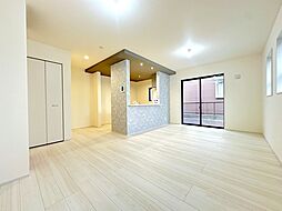 習志野市実籾6丁目　新築戸建 全1棟