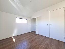 子供部屋の画像