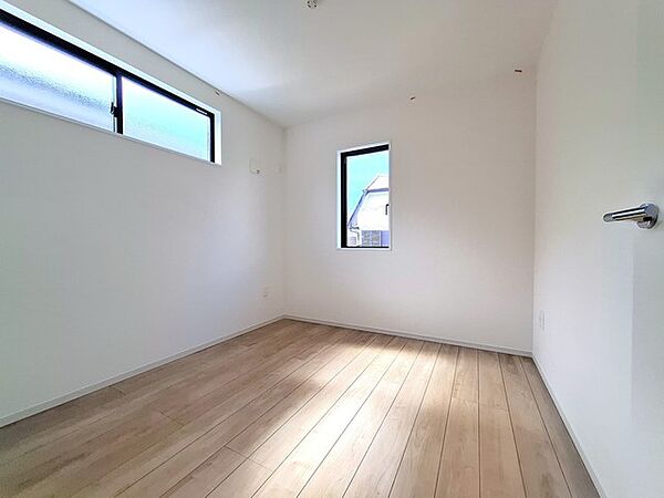 子供部屋