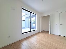洋室の画像