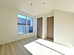 子供部屋の画像