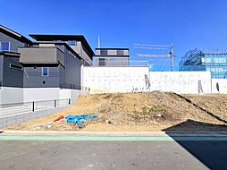 Golden East Hills2 条件なし売地 全34区画