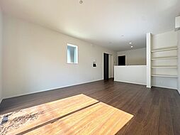 千葉市花見川区南花園1丁目 新築戸建 全3棟