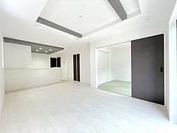 千葉市花見川区宮野木台12期 新築戸建 全2棟