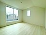 寝室：洋室7.3帖
