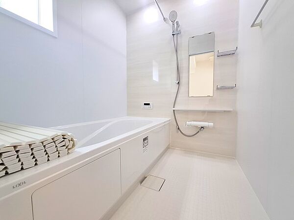 浴室