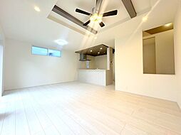 千葉市稲毛区宮野木町 新築戸建 全3棟