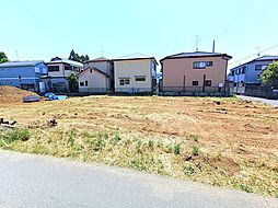 千葉市緑区平山町2期　条件なし売地 全3区画