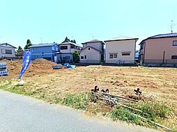千葉市緑区平山町2期 条件なし売地 全3区画