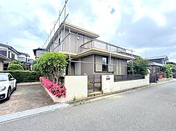 船橋市新高根3丁目　条件なし売地 全3区画