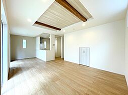 千葉市花見川区柏井4丁目　新築戸建 全1棟