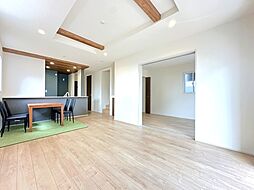 習志野市藤崎3丁目　新築戸建 全3棟