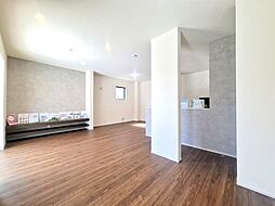 八千代市大和田新田第2 新築戸建 全1棟