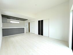 四街道市鹿渡6期 新築戸建 全3棟