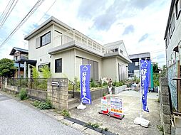 千葉市稲毛区宮野木町23−4期R 中古戸建