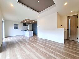 八千代市大和田新田 新築戸建 全1棟