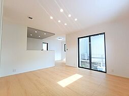 グラディア八千代緑が丘 新築戸建 全1棟