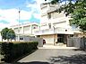 周辺：千葉市立越智小学校（750m）