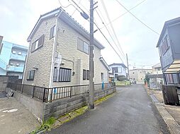 外観の画像