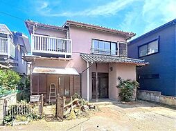 八千代市大和田新田 中古戸建