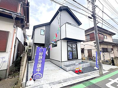 外観 外観