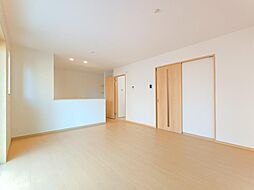 鎌ケ谷市東鎌ケ谷2丁目 新築戸建 全1棟