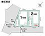 間取り：カースペースあり