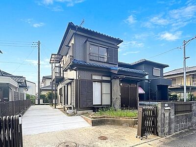 外観 外観