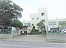 周辺：千葉市立草野中学校（850m）