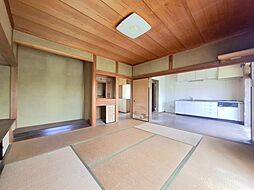 市原市西広4丁目 中古戸建