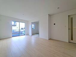 八街市文違第8 新築戸建 全2棟