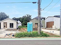 八街市八街ほ第16 新築戸建 全4棟