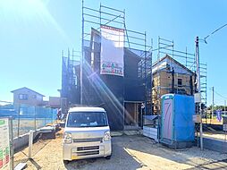 市原市郡本2丁目24−1期 新築戸建 全7棟