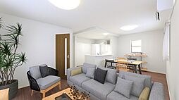 四街道市旭ケ丘2丁目第2 新築戸建 全1棟
