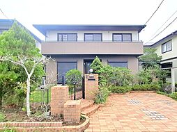 大網白里市みどりが丘2丁目 中古戸建