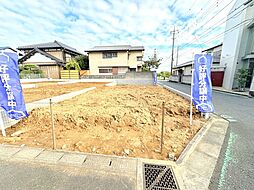 千葉市若葉区千城台南1丁目 新築戸建 全3棟