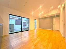 ウィザースガーデン印西牧の原 中古戸建